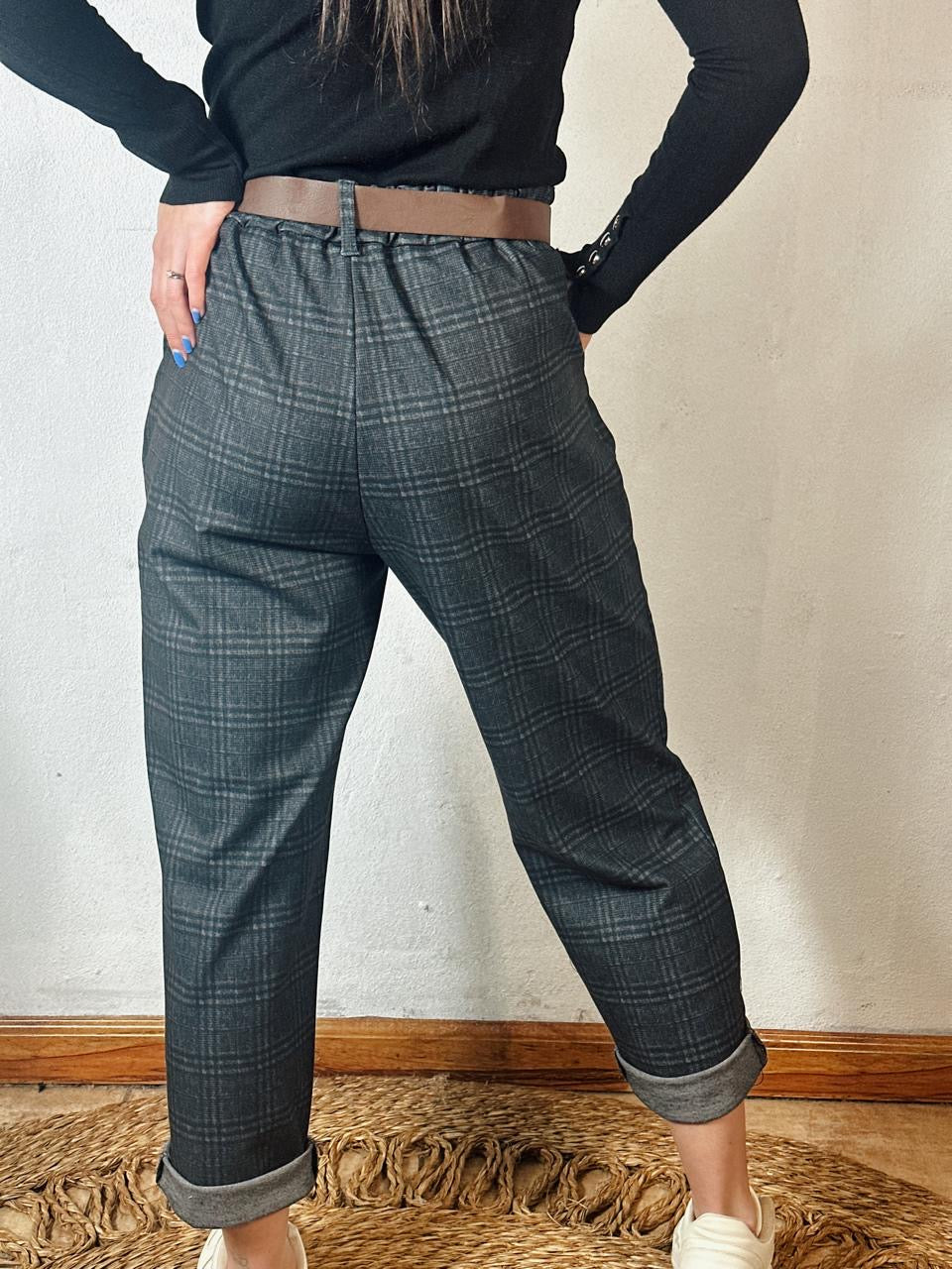 Jordan Pants #2