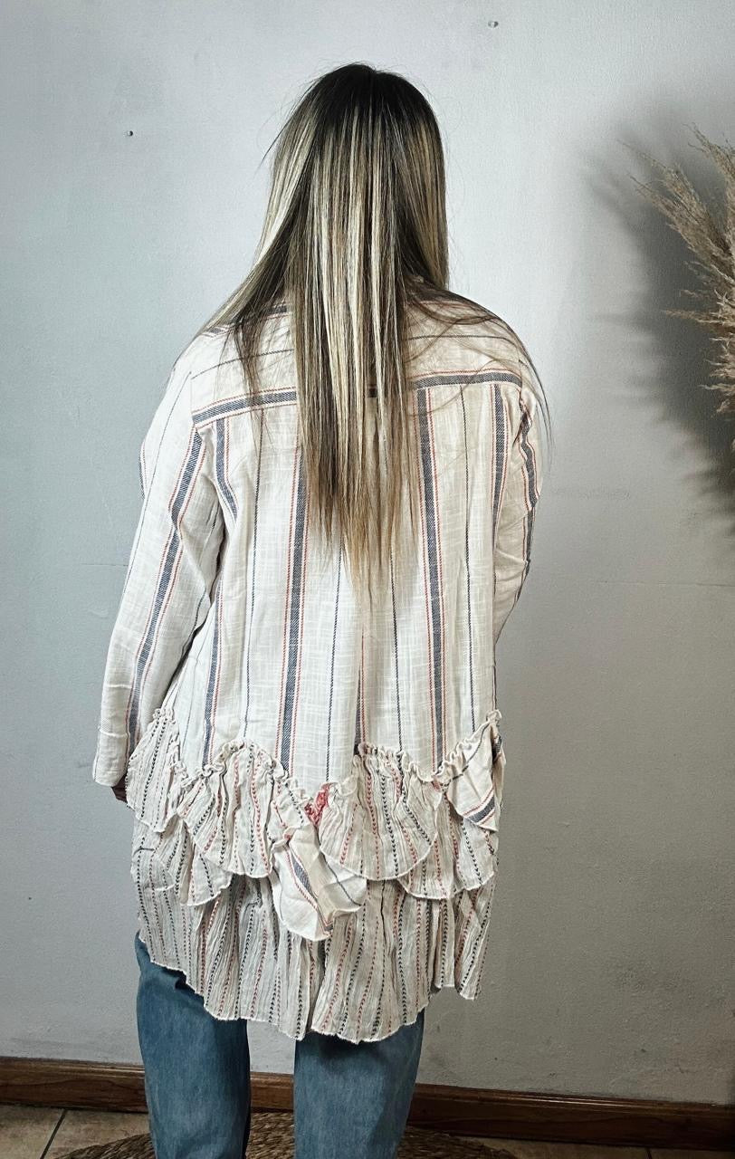 Zia Dress