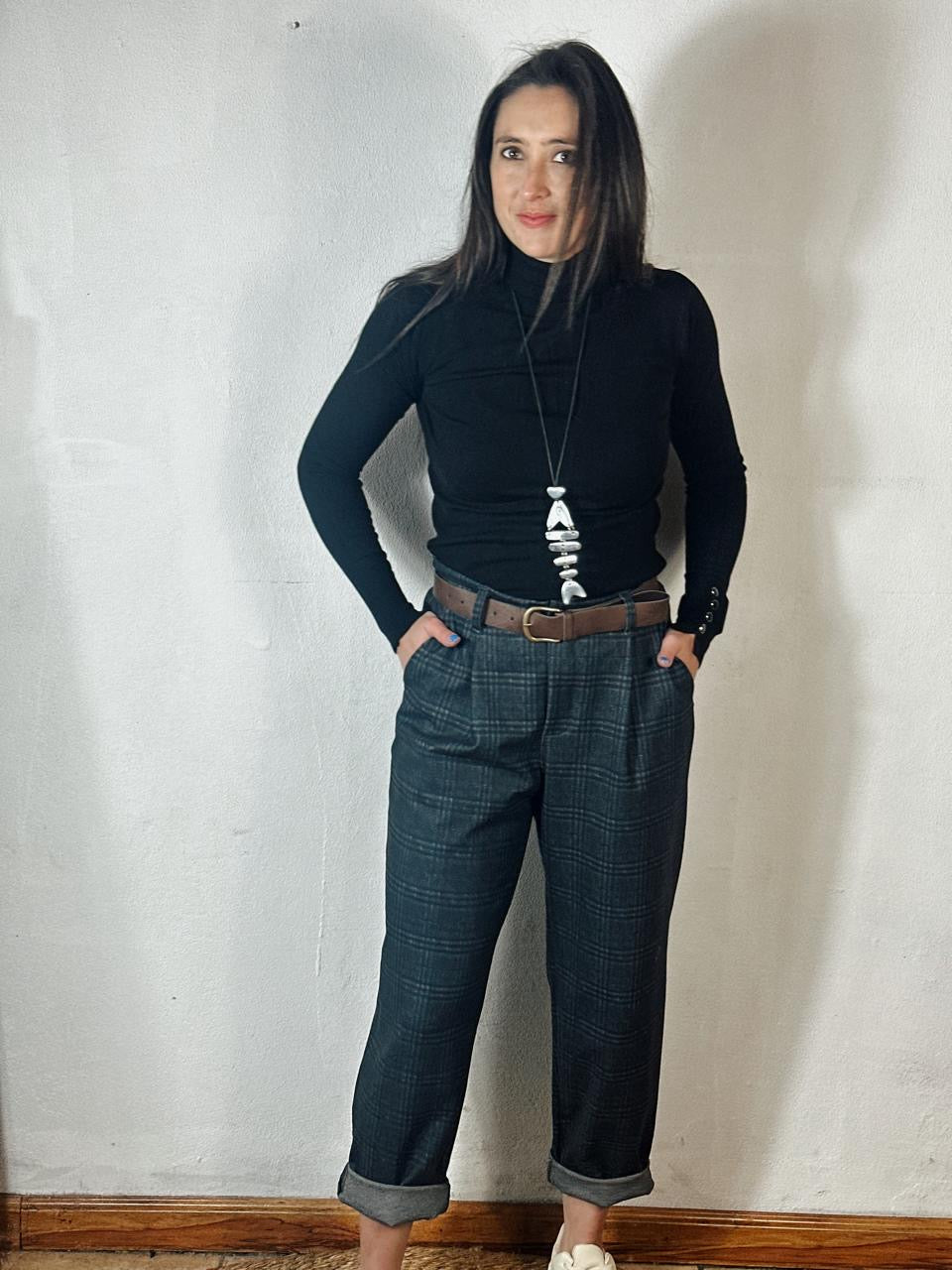 Jordan Pants #2