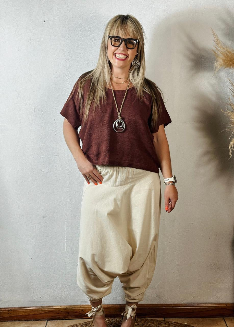Thabi Pants