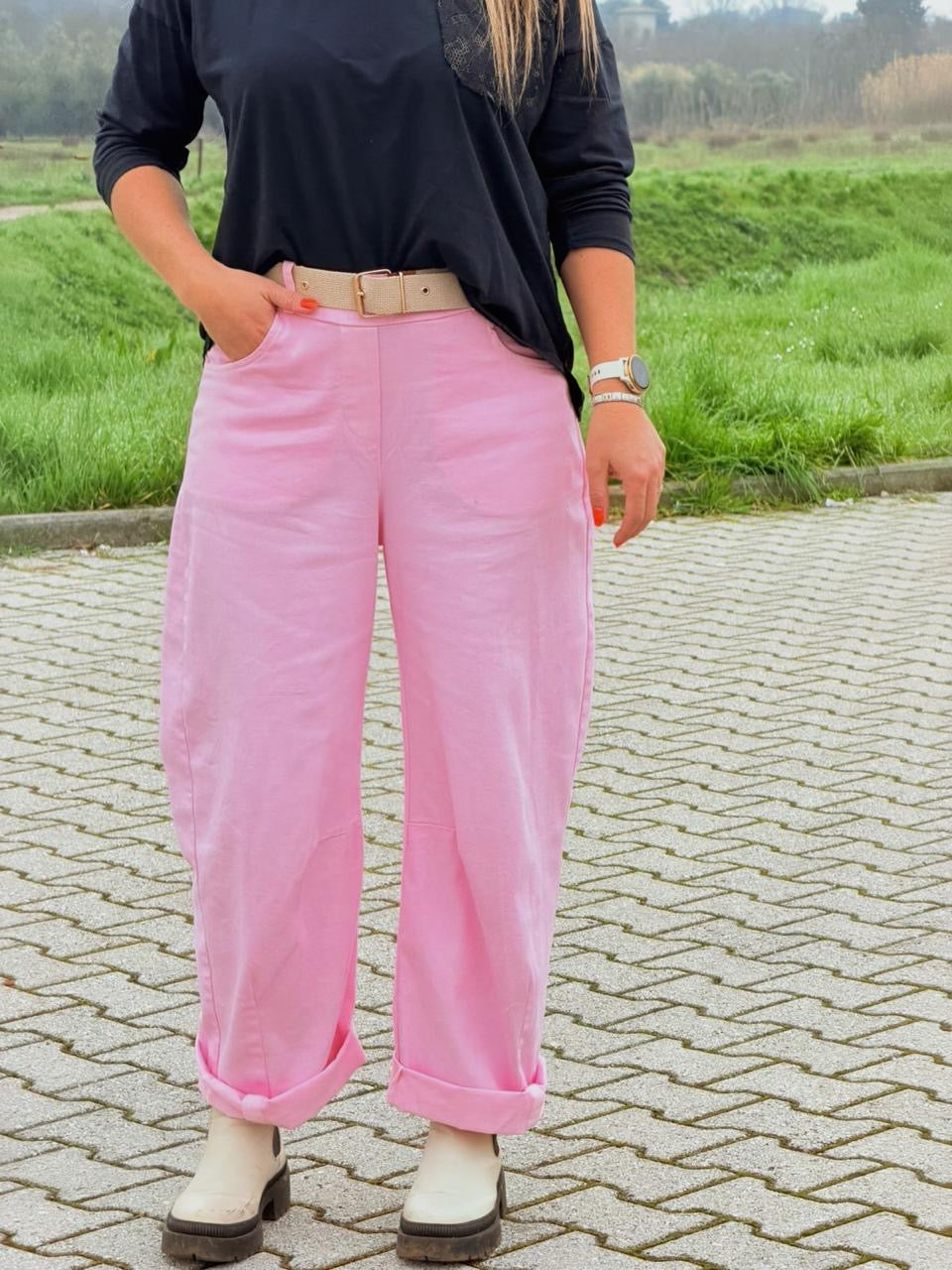 May Pants