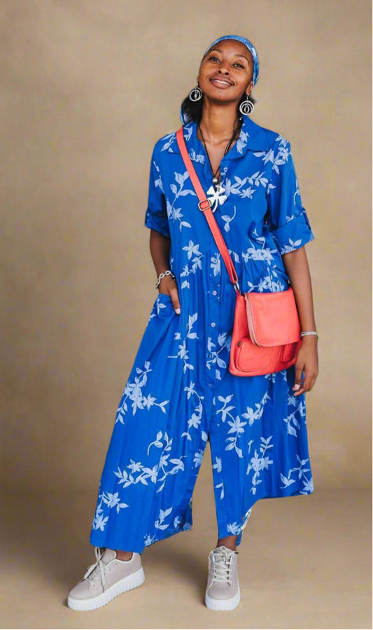 Sandra Dress