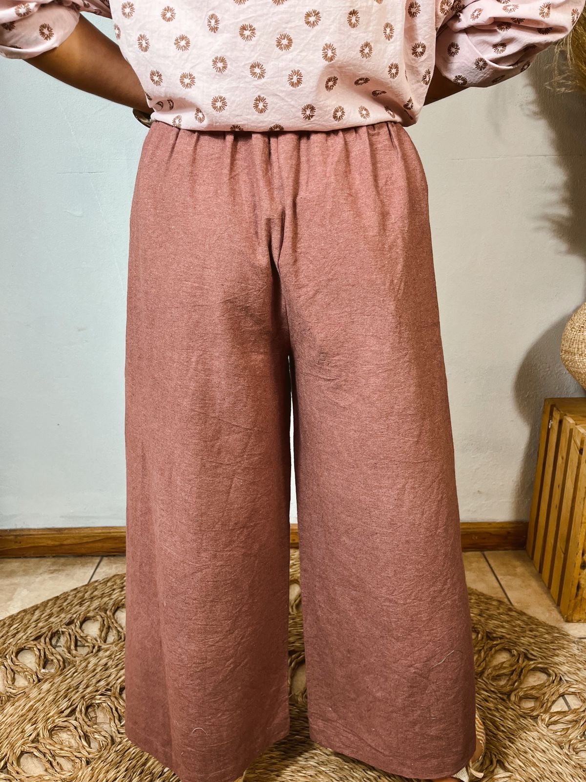 Lexi  Pants