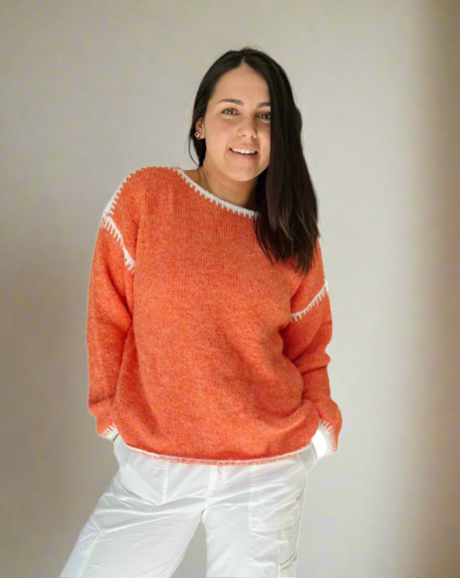 Emma Jersey