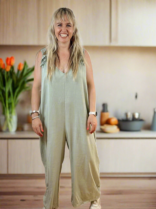 Siena Jumpsuit