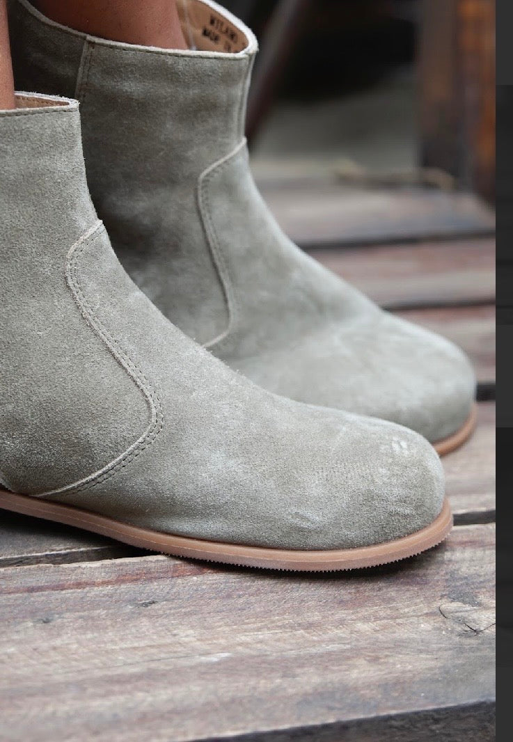 Milano soft khaki