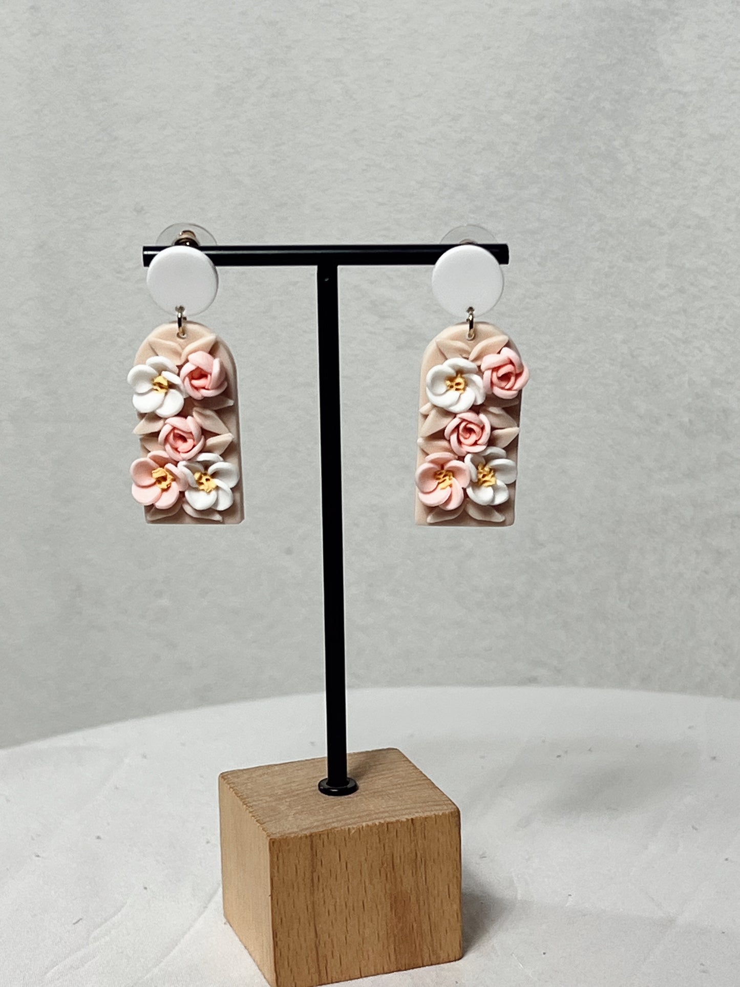 Carol Earrings