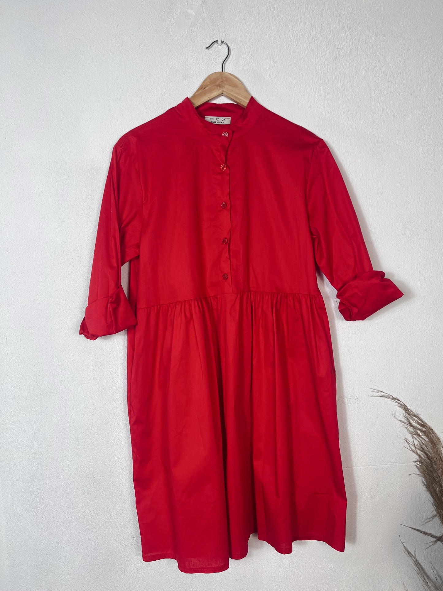 Ellie Dress