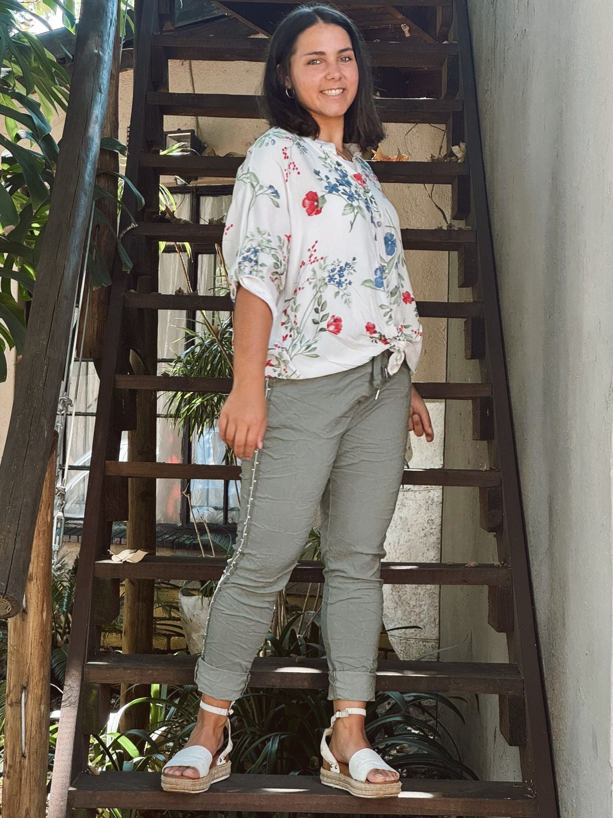 Sophie Top