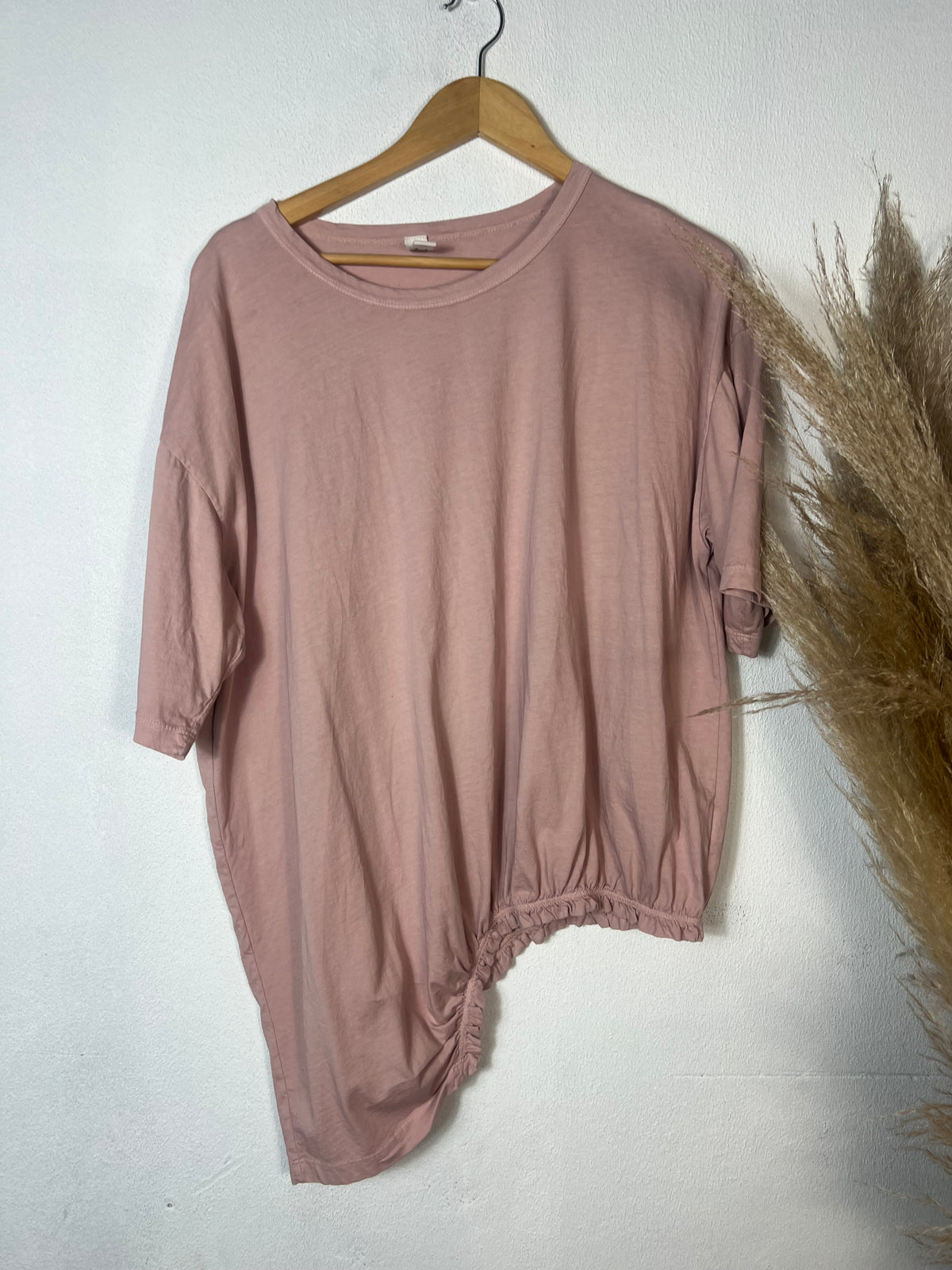 Willa Exclusive Top Pink