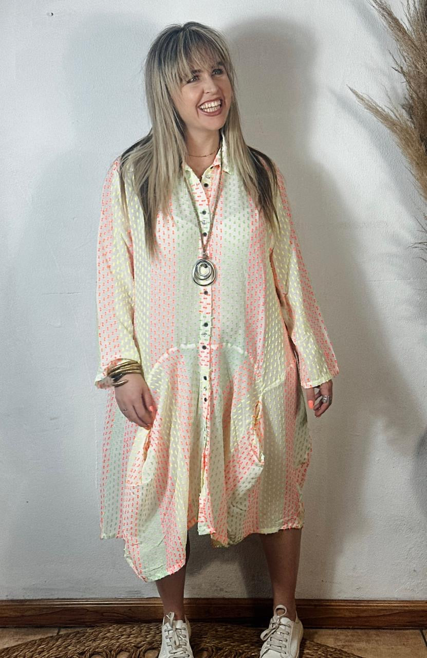 Elora Dress