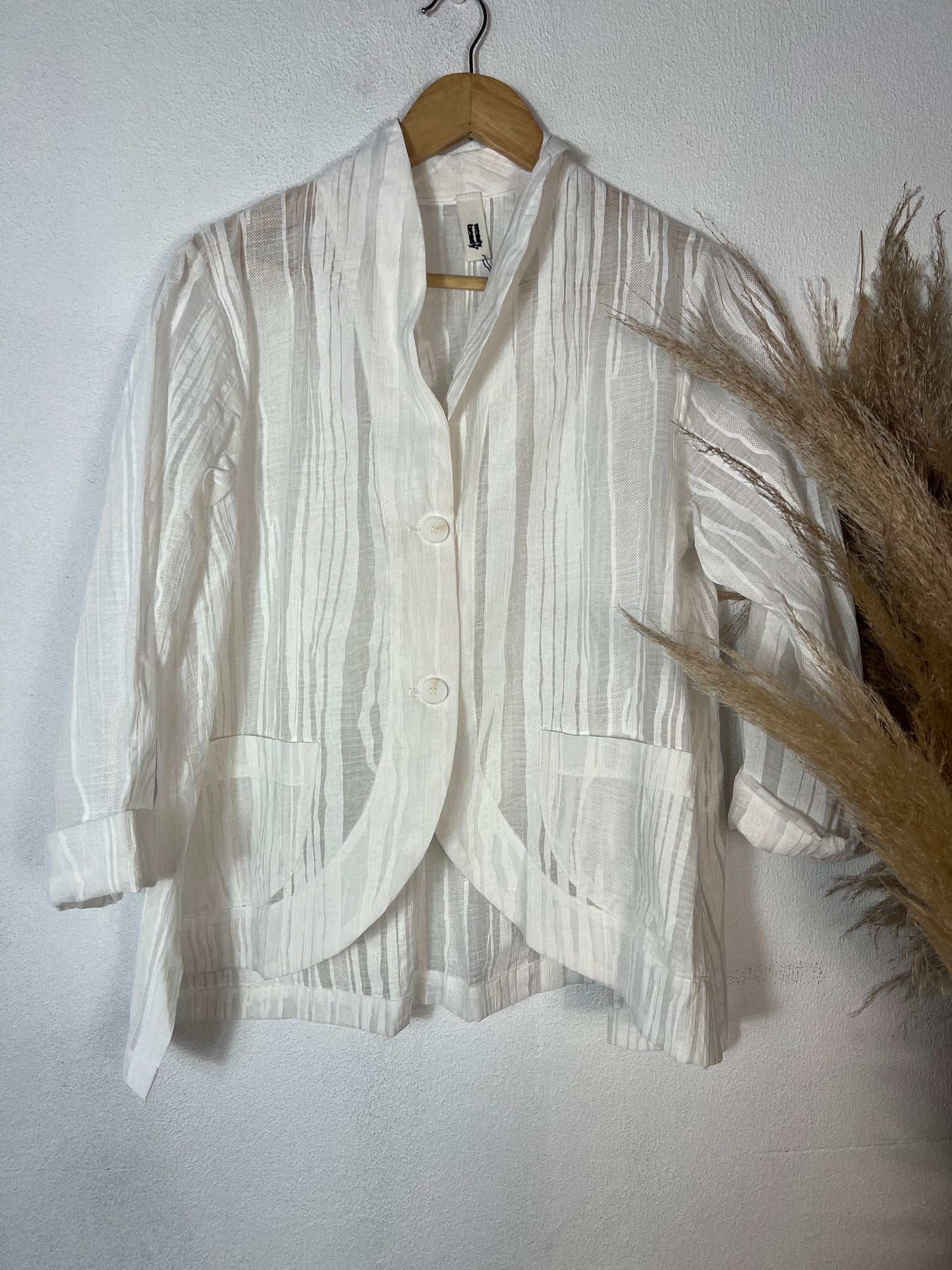 Karen Jacket Exclusive