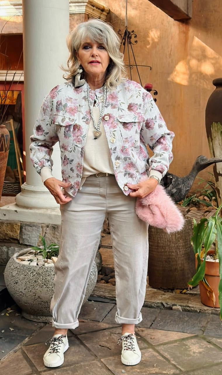 Sadie Jacket