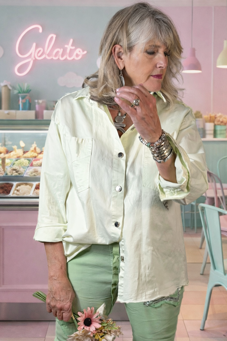 Star Top Mint
