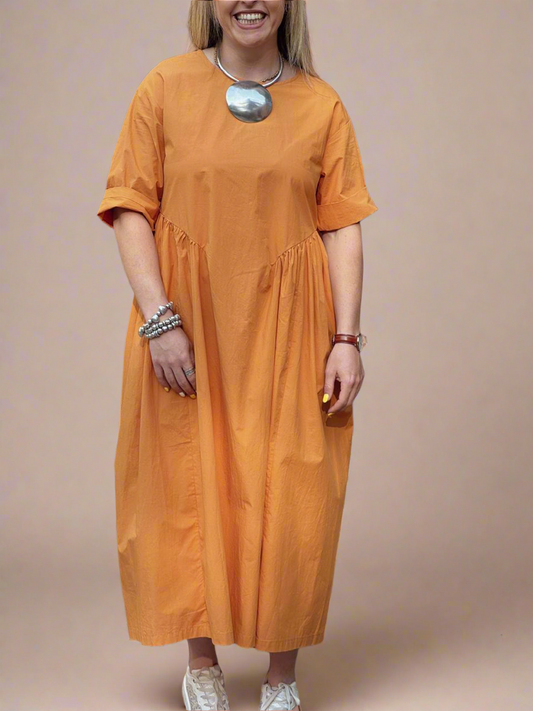 Francesca exclusive dress