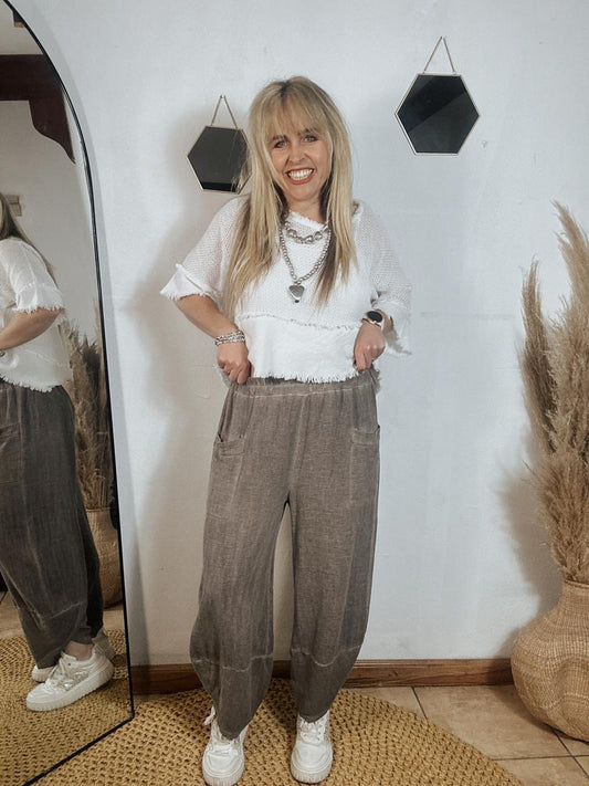 Lola Pants #2