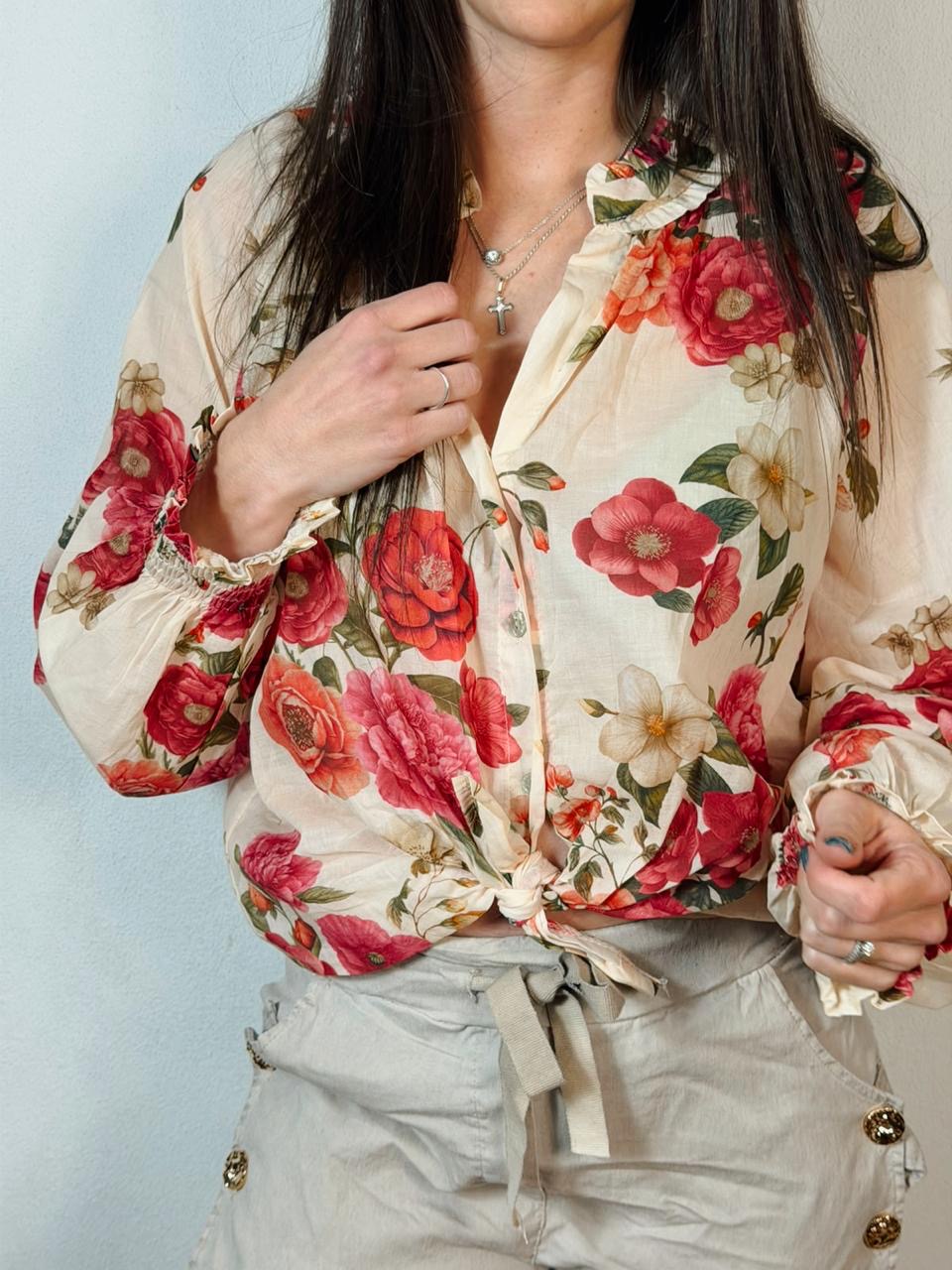 Zella Top