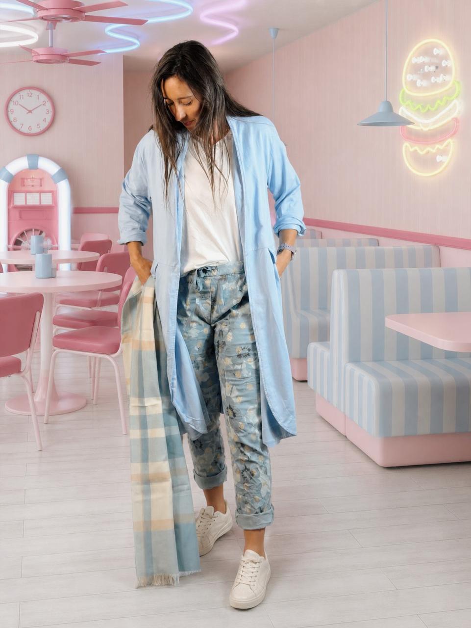 Zola Magic Pants