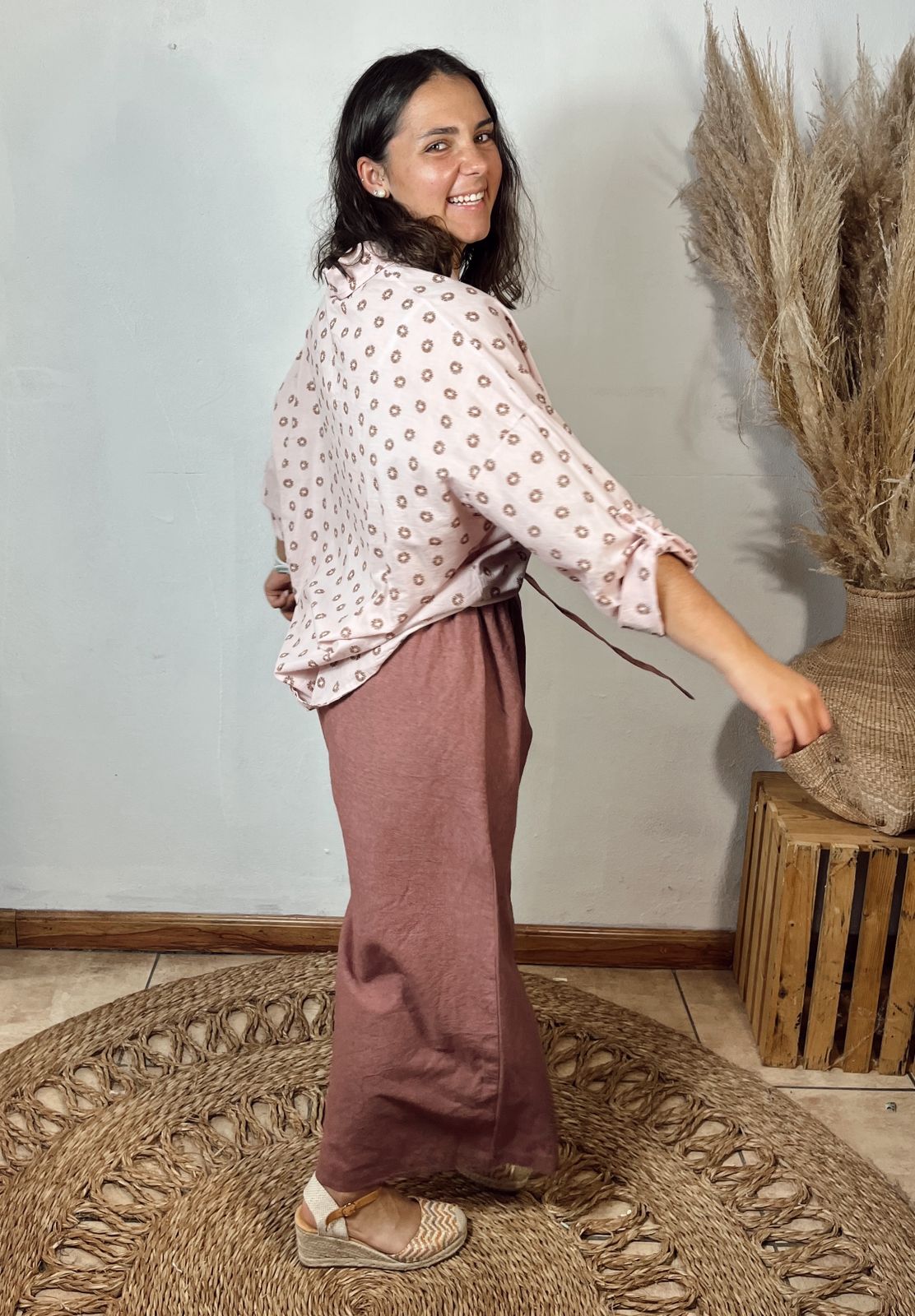 Lexi  Pants