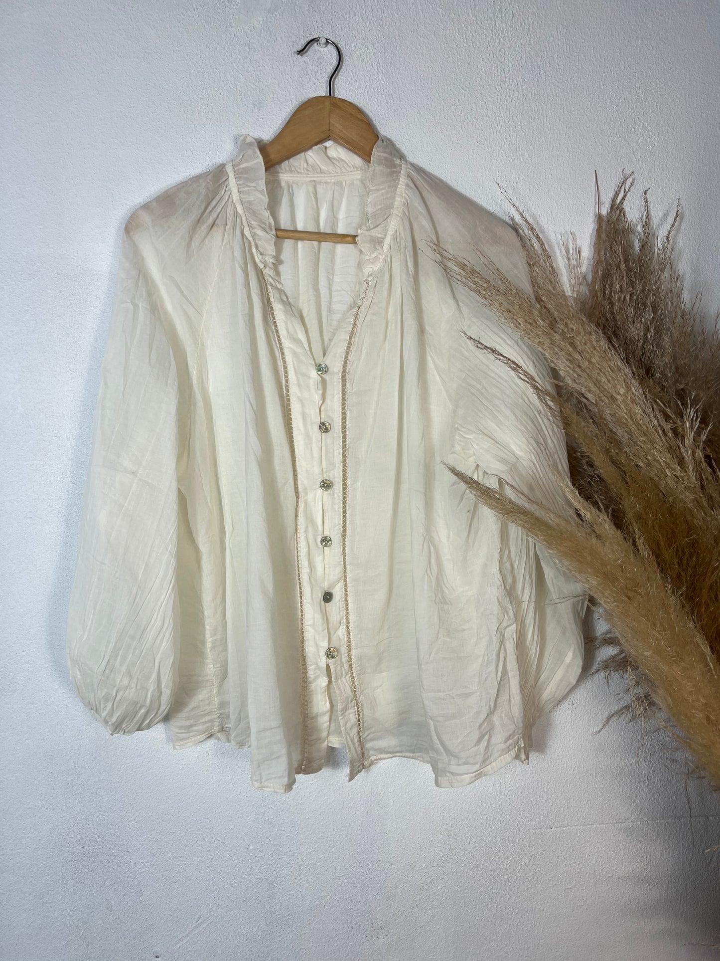 Leona Top