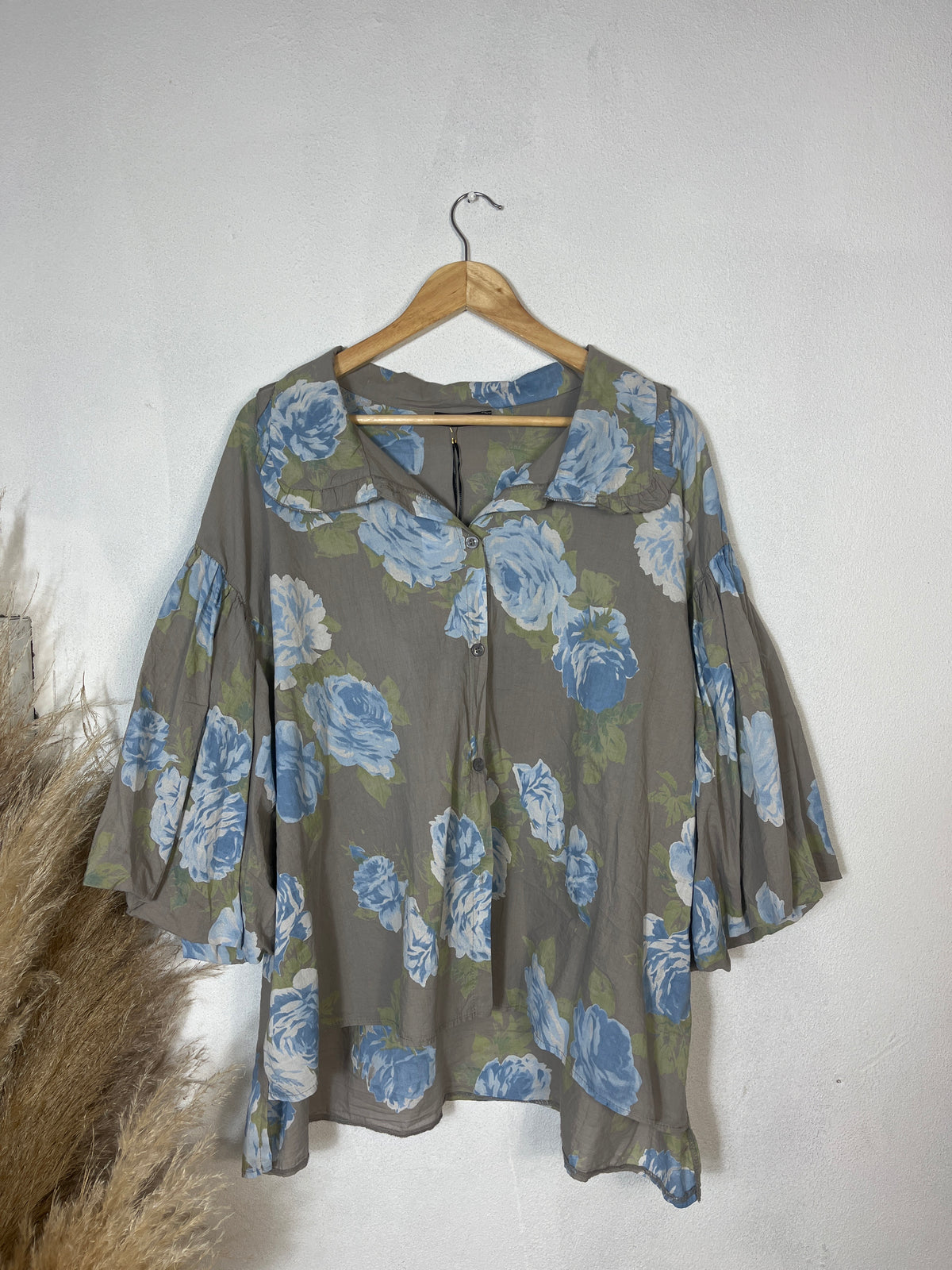Lumen Top