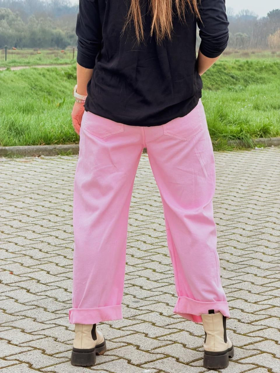 May Pants