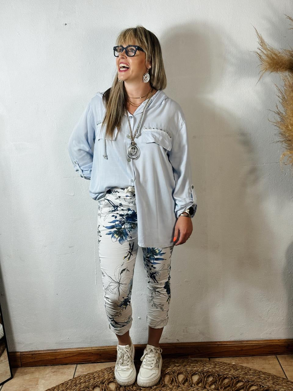 Lilly Top