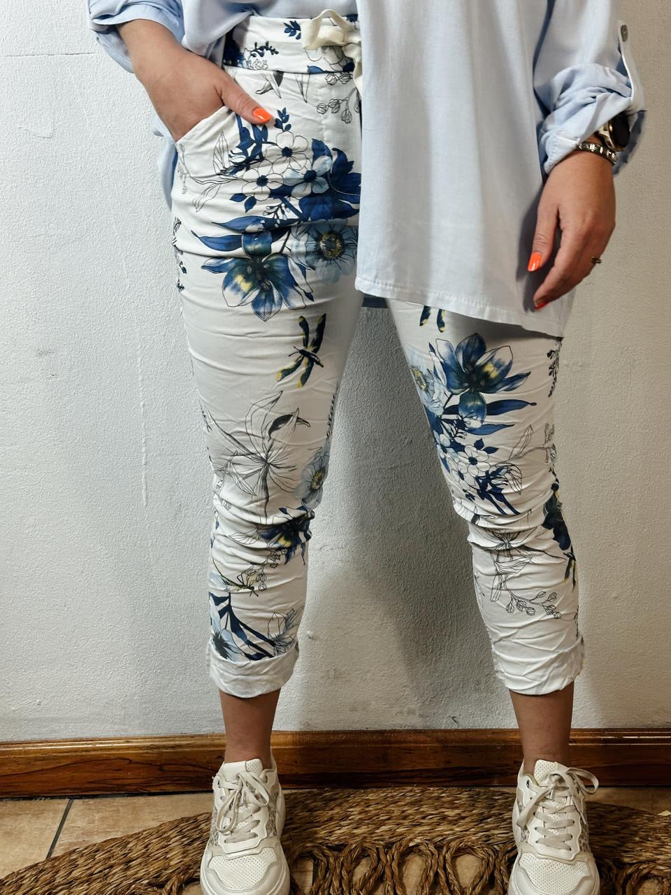 Iona Magic Pants