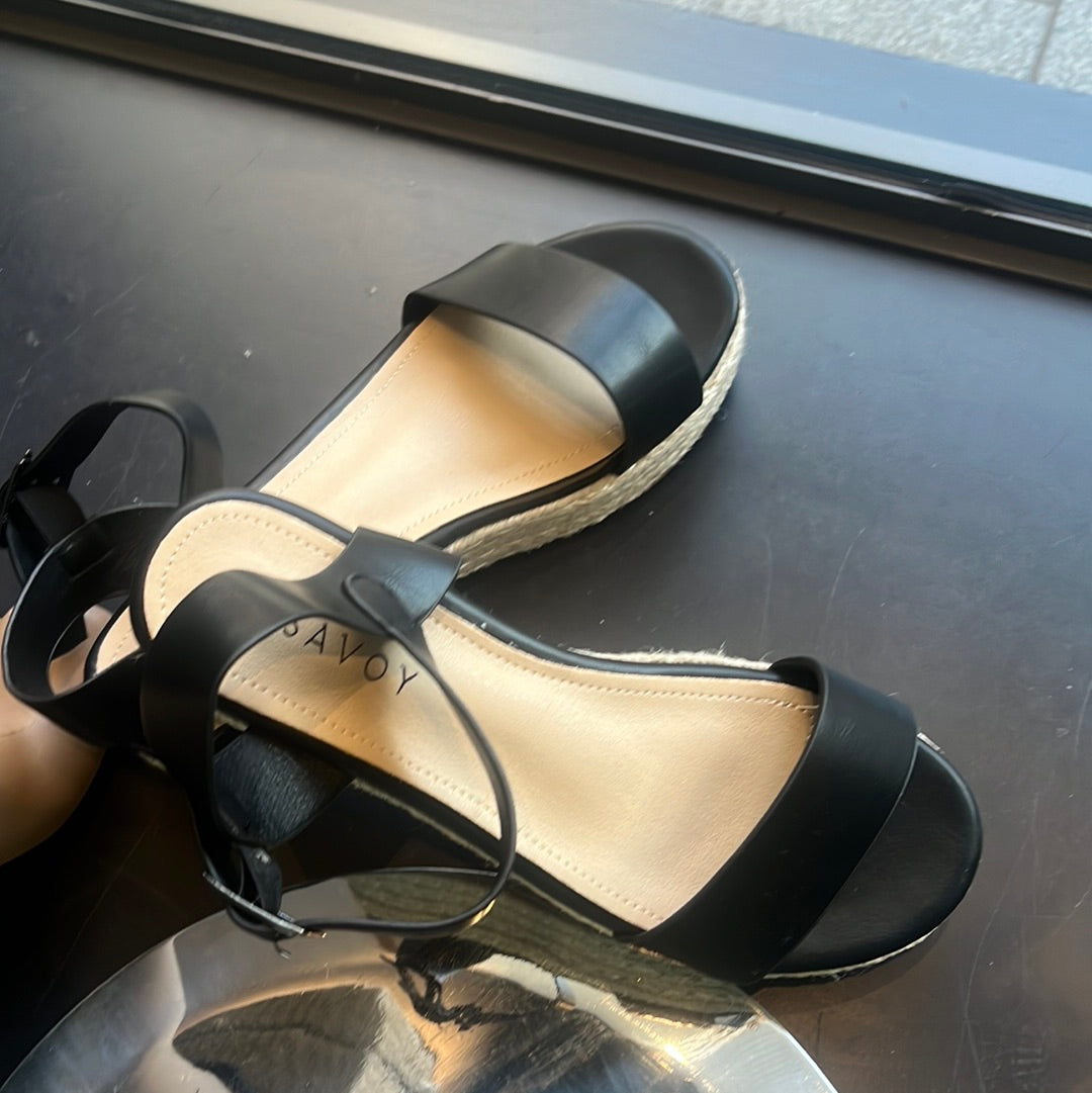 Sophia Sandals – Sophia's Choice