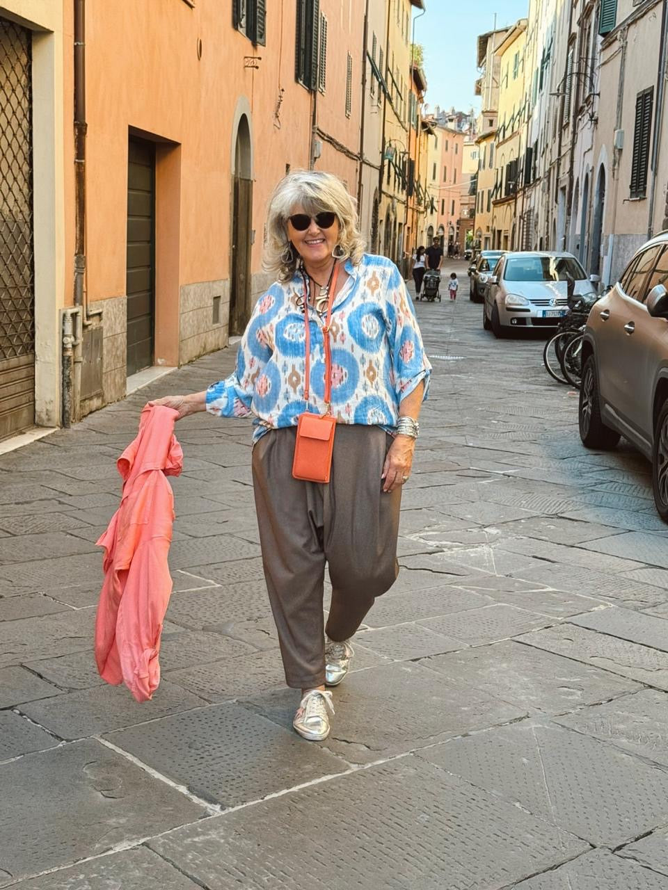 Simoné Exclusive Pants