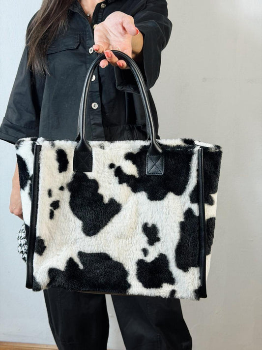 Cow Bag