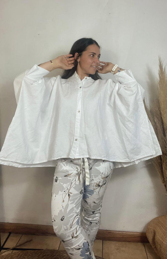 Linda Magic Pants
