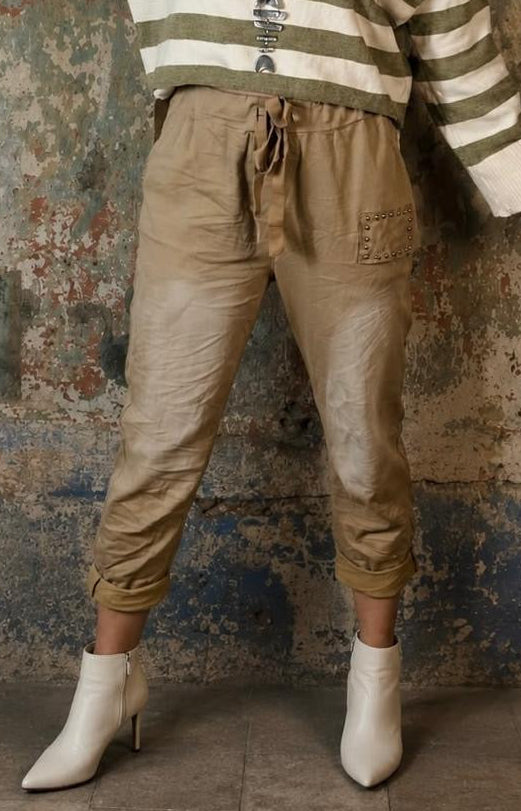 Bianca Magic Pants