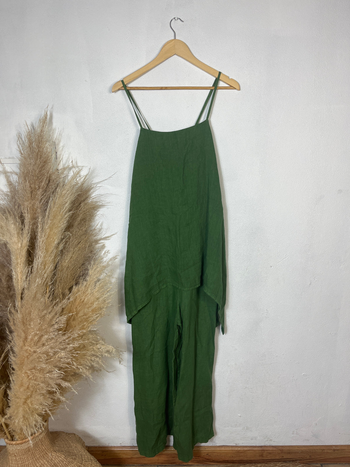 Valentina Jumpsuit