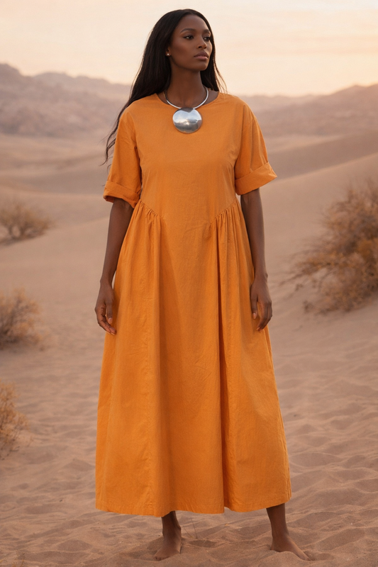 Francesca exclusive dress