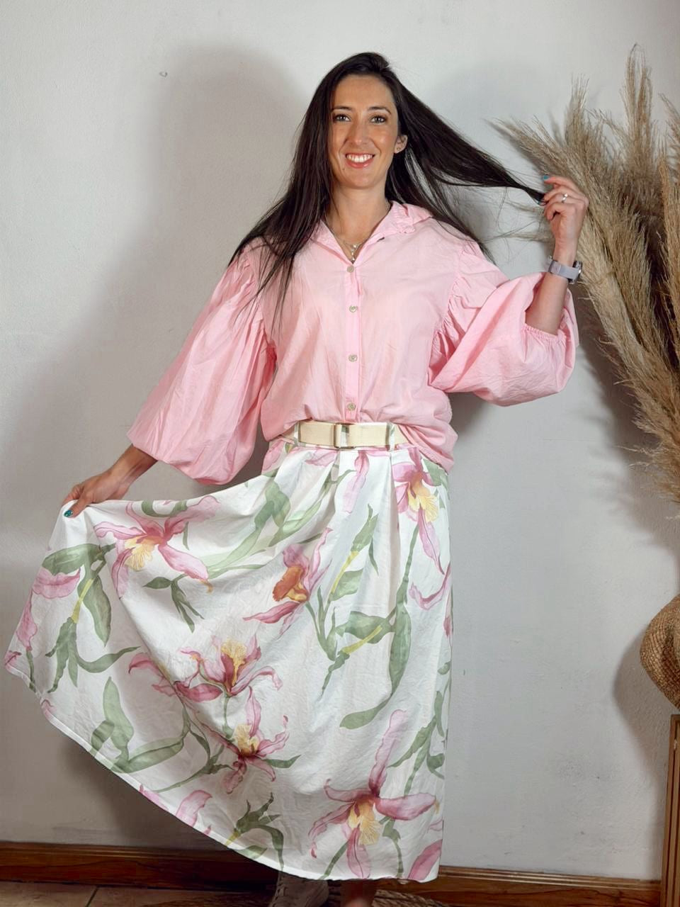 Willow Skirt