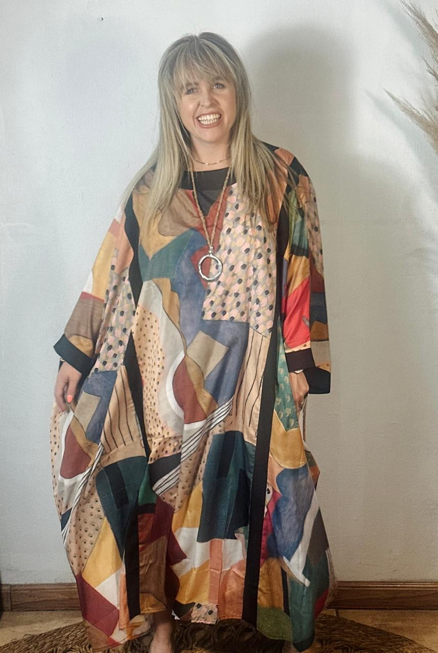 Yasmin Dress