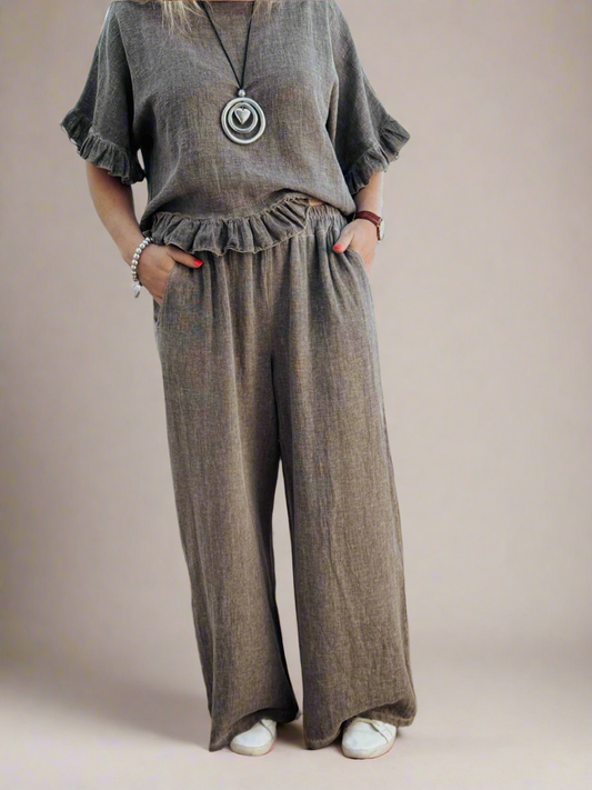 Kendall Pants