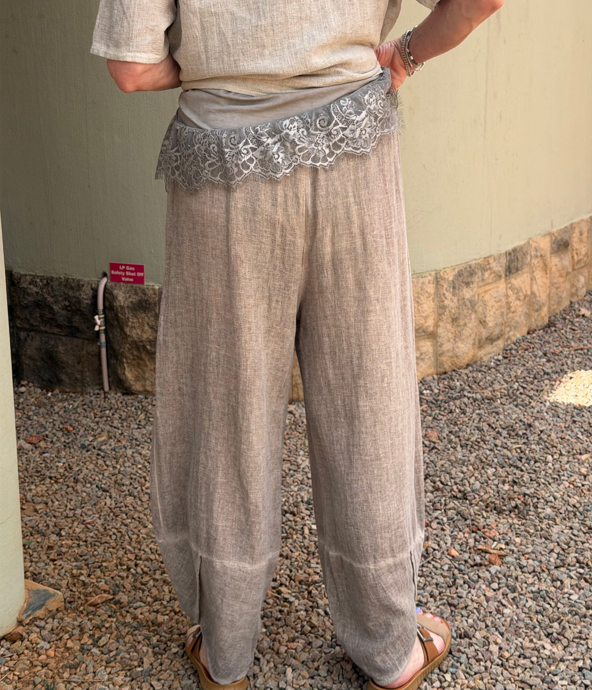 Lola Pants