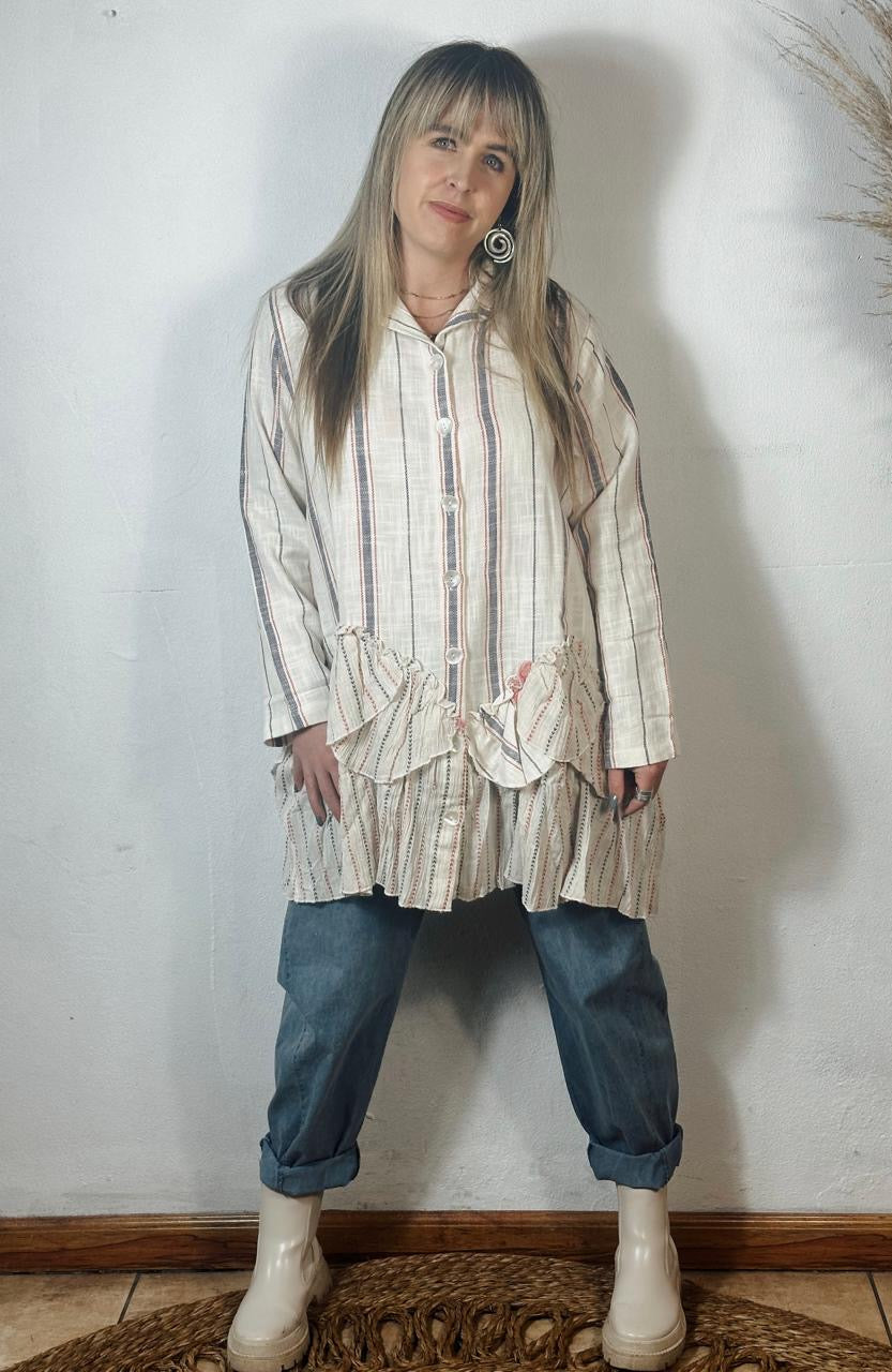 Zia Dress