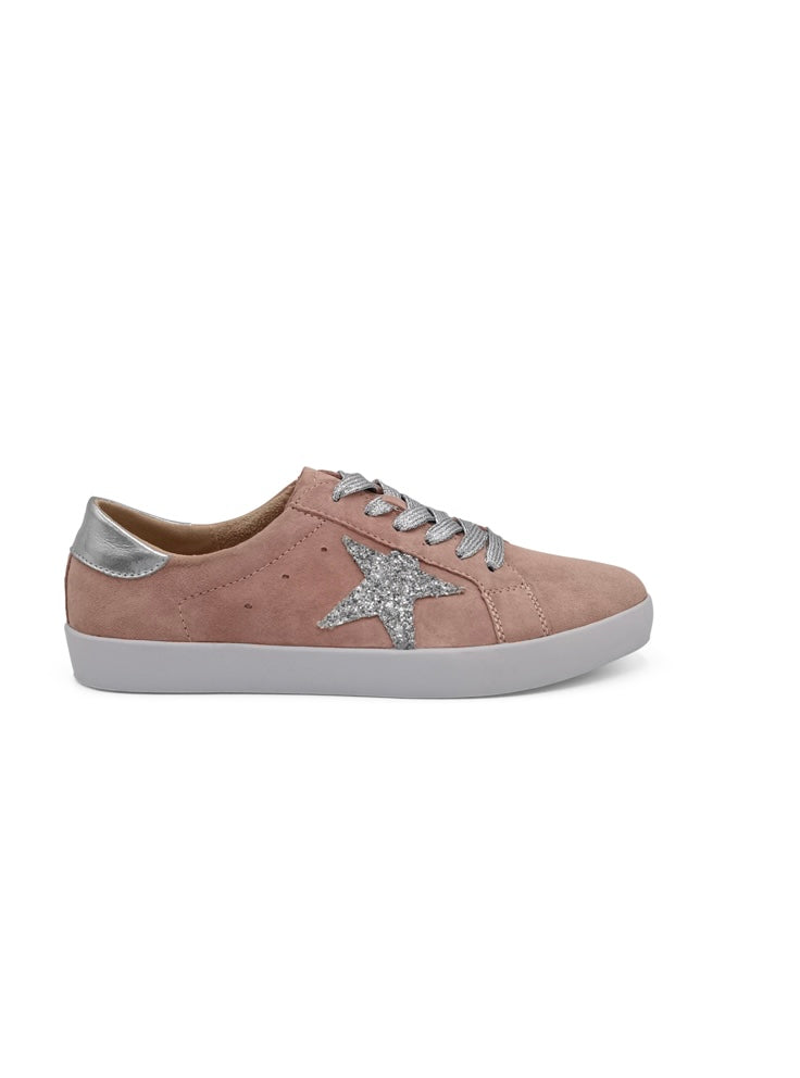 Jose blush Julz sneaker