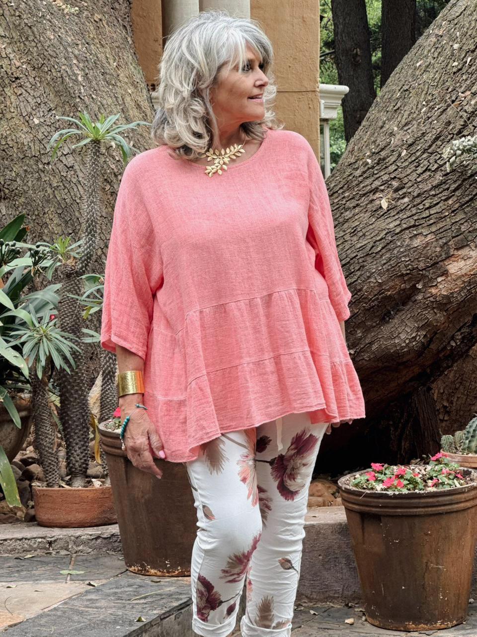 Madeline Top