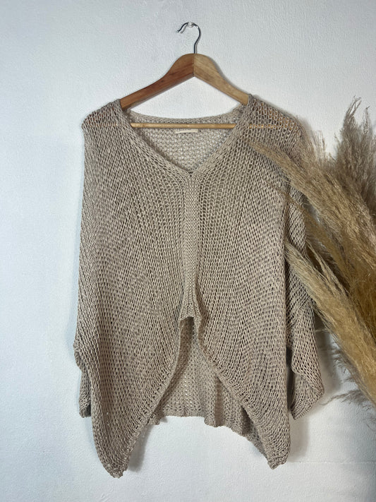 Nancie Jersey Stone