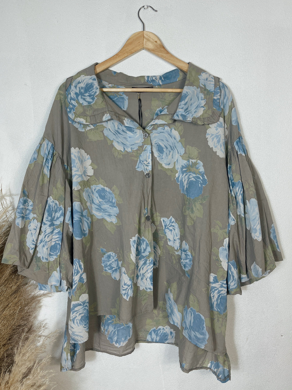 Lumen Top