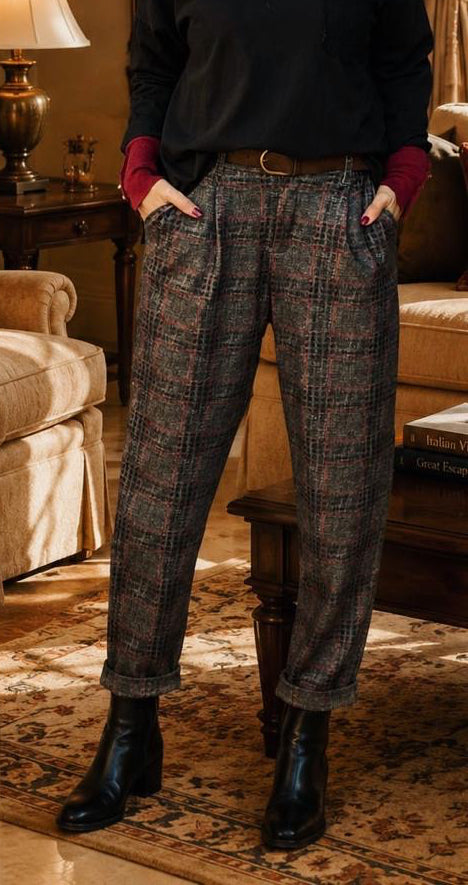 Jessica Pants