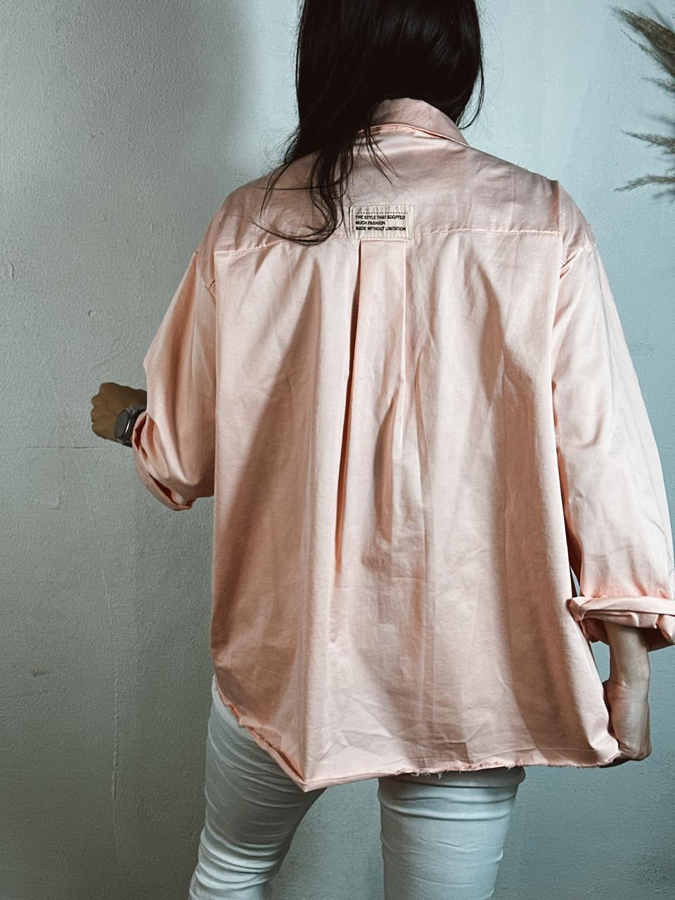 Star Top Orange