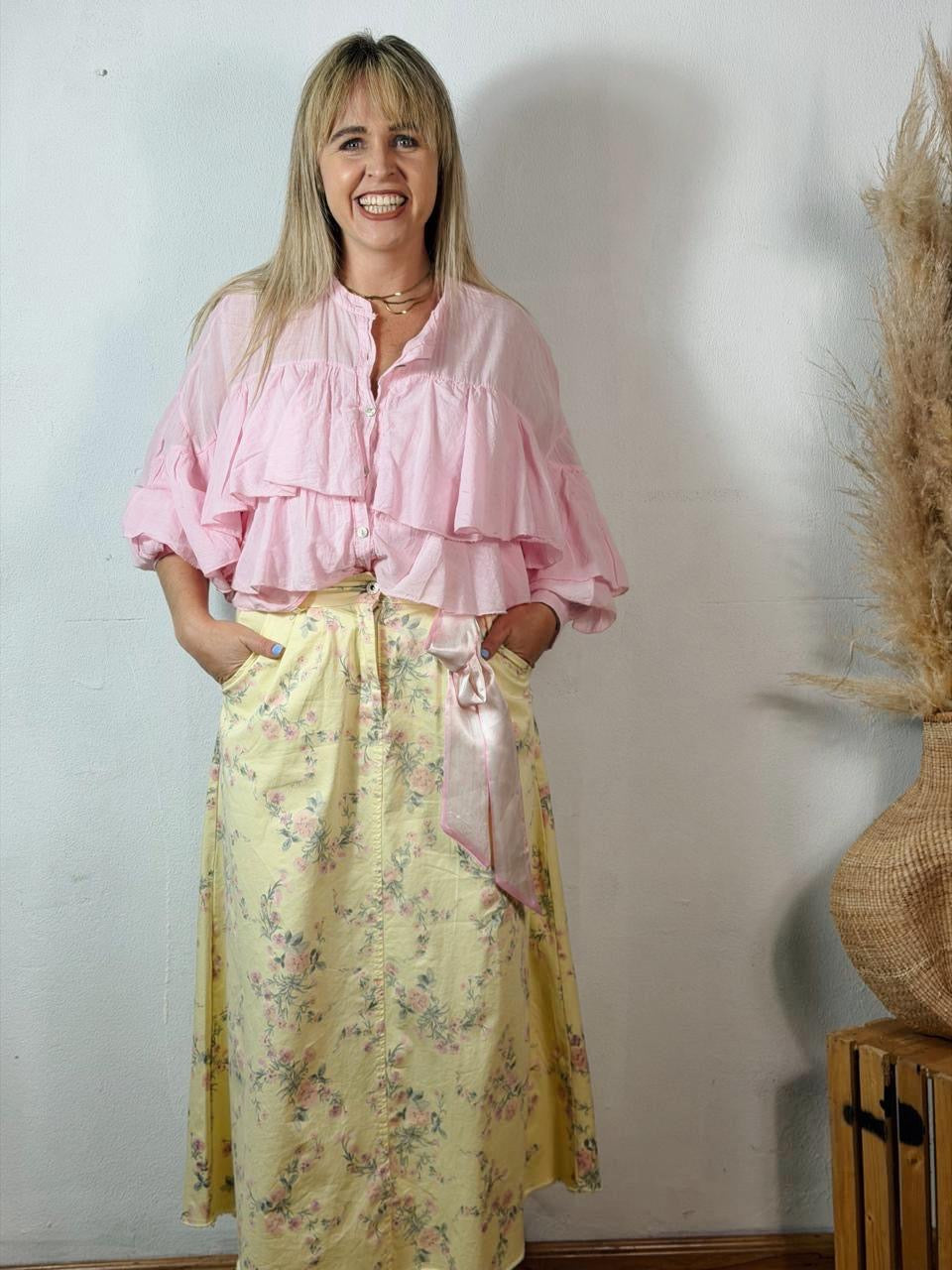 Aven Skirt
