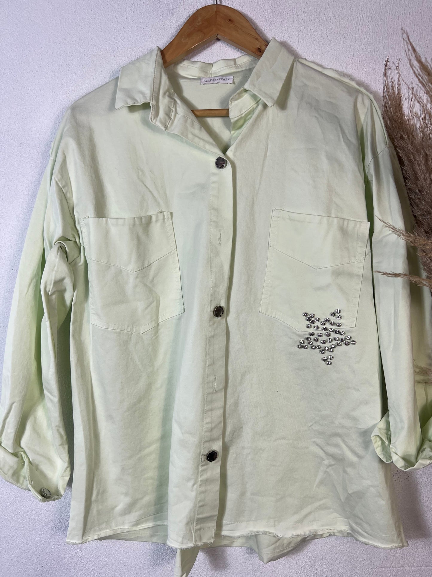 Star Top Mint