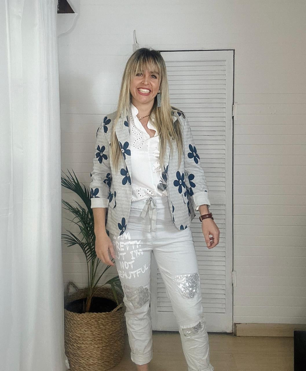 Daisy Tivoli Jacket