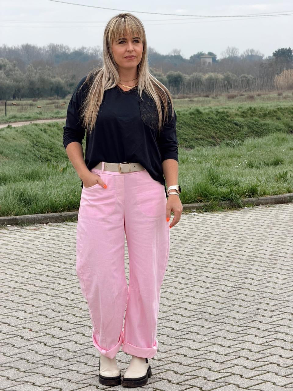 May Pants